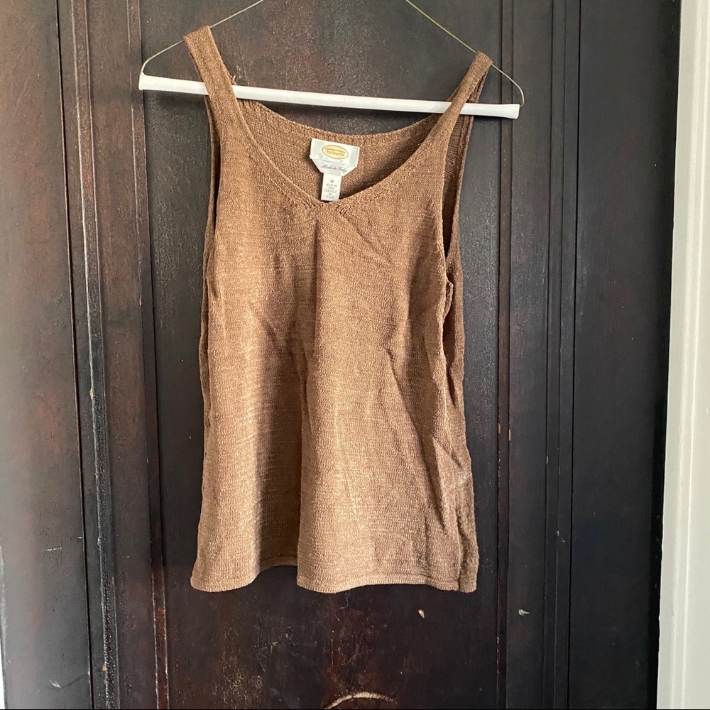 Talbots Sweater Set - Picture 2 of 7